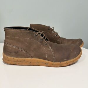 Danner Pilgrim Chukka - Women's size 8.5 Timberwolf